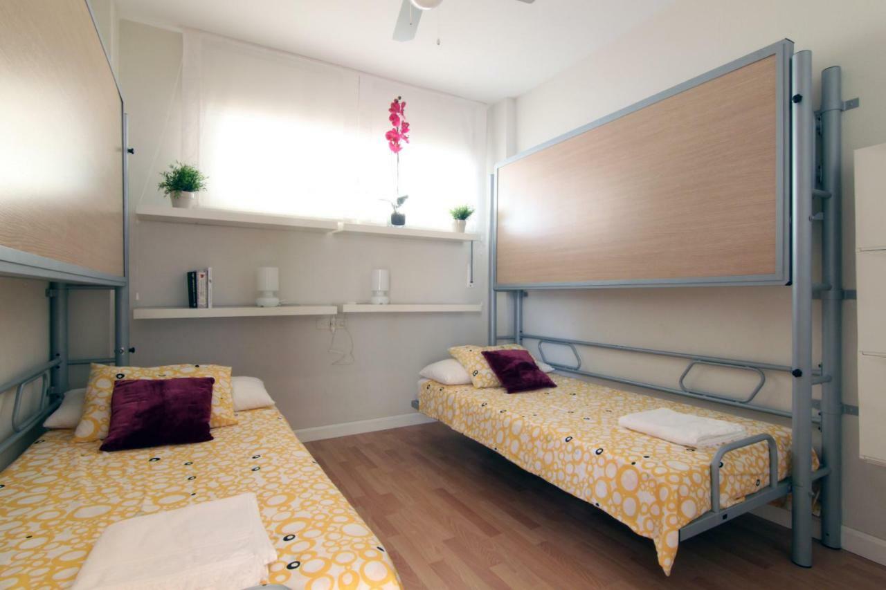 Apartamento Playa Victoria Kadyks Zewnętrze zdjęcie
