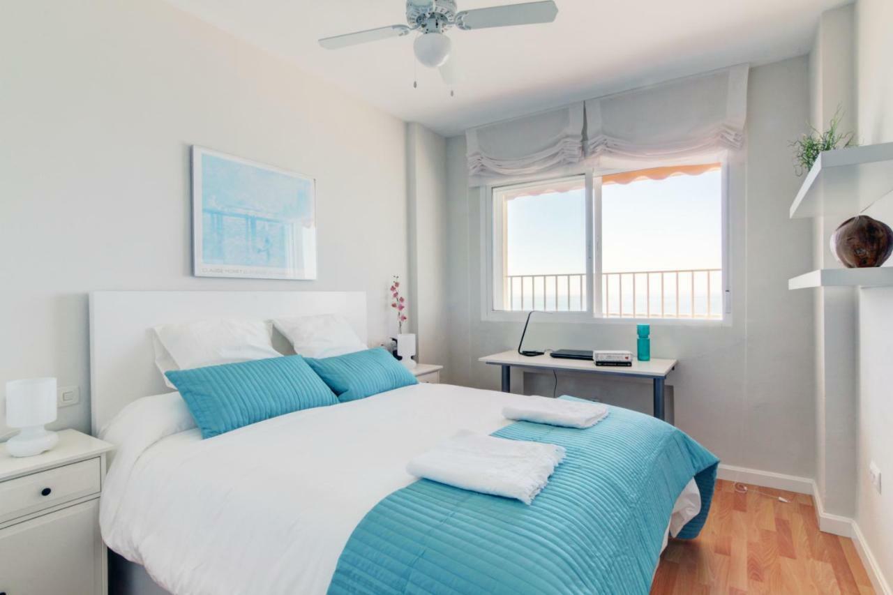 Apartamento Playa Victoria Kadyks Zewnętrze zdjęcie
