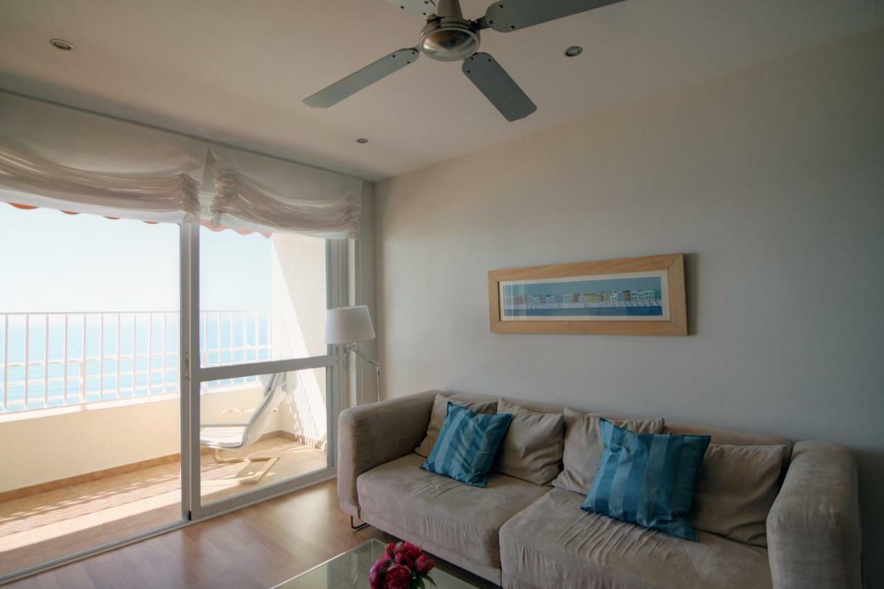 Apartamento Playa Victoria Kadyks Zewnętrze zdjęcie